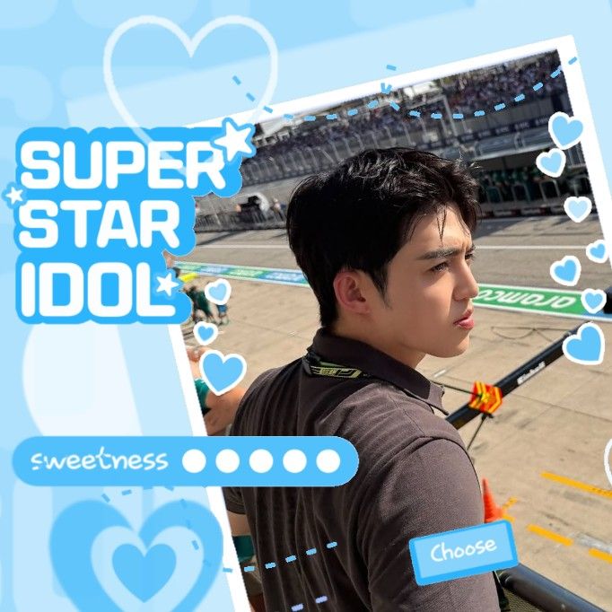 Behind-the-scenes cut of S.Coups (SEVENTEEN)