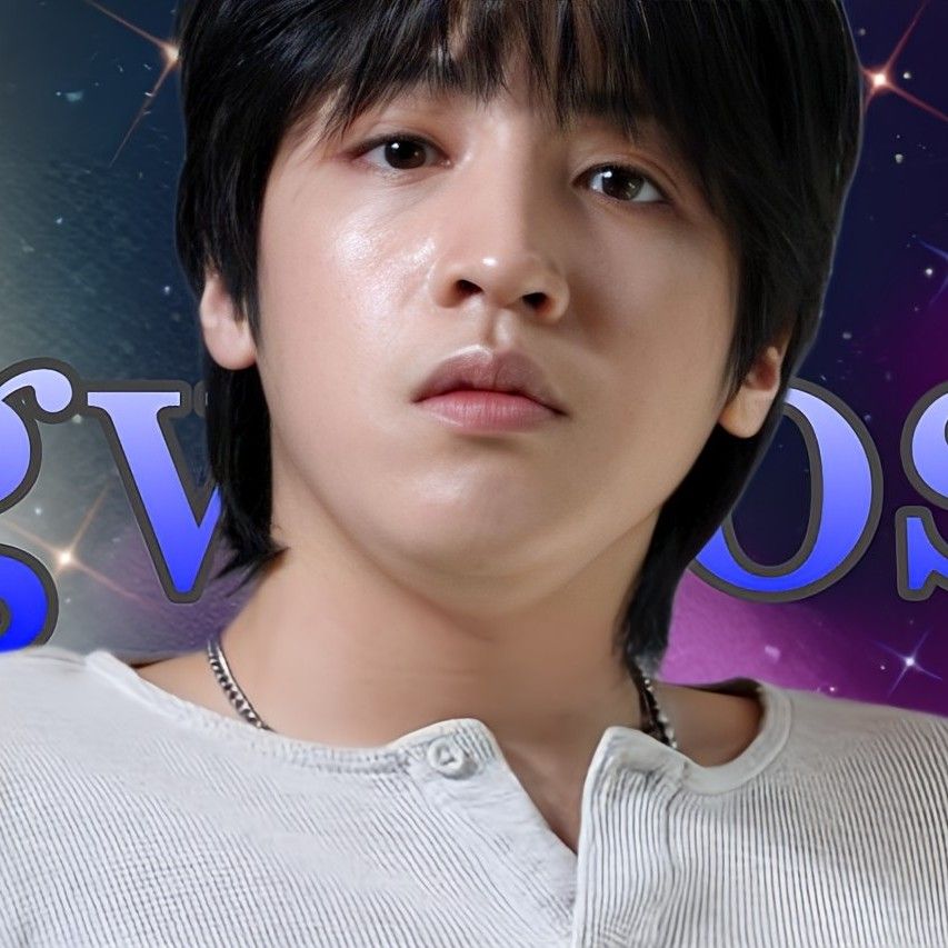 Latest photo of Wooseok (PENTAGON)