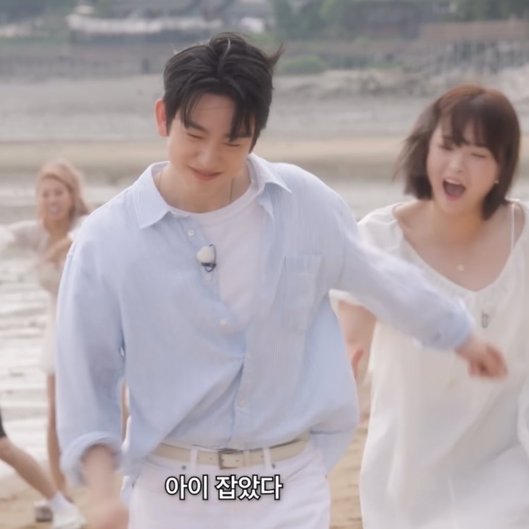 GOT7的最新活動照片
