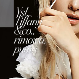 Latest photo of ROSÉ (BLACKPINK)