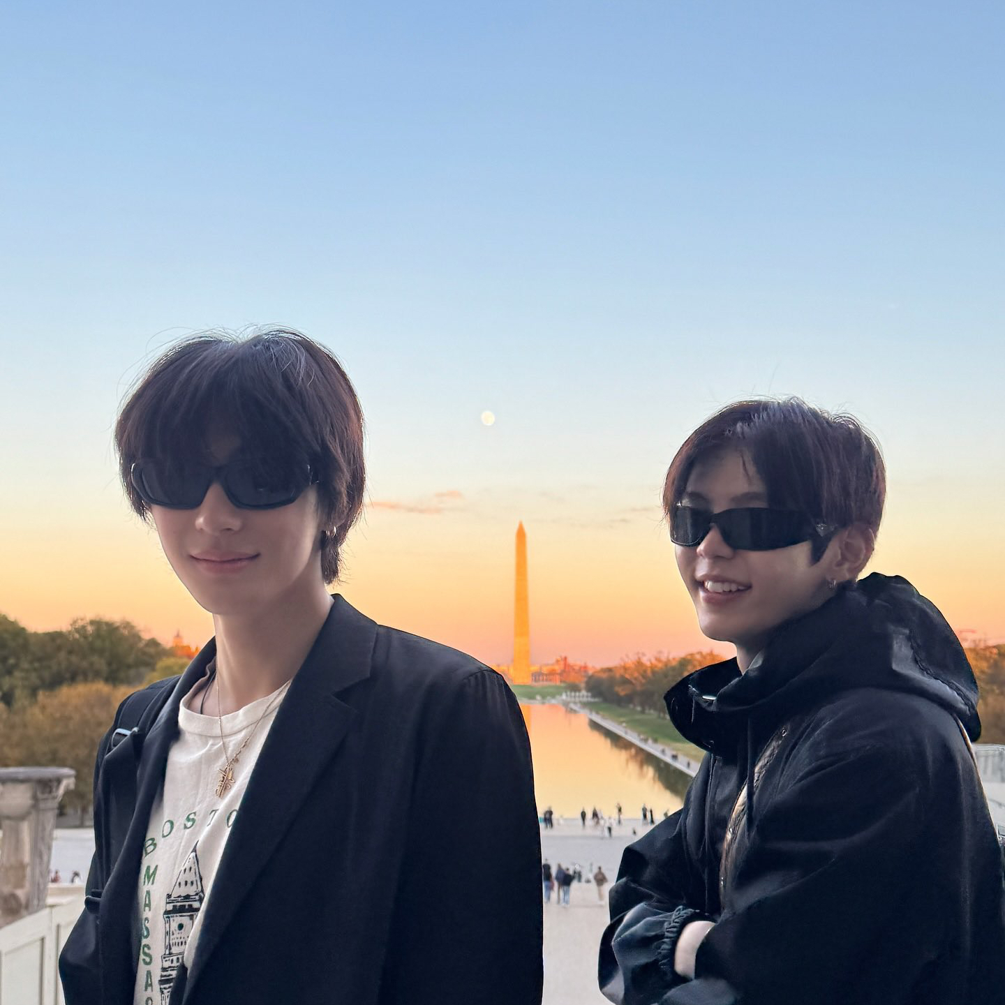 Behind-the-scenes cut of Anton (RIIZE)