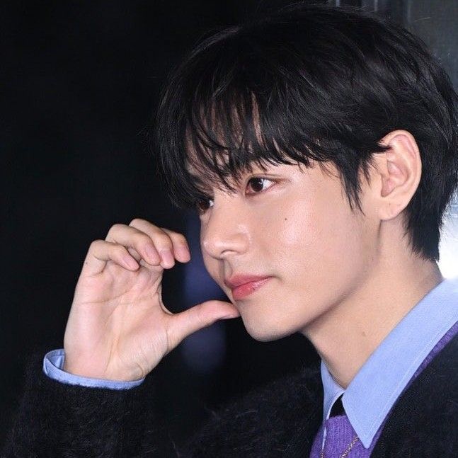 V (BTS)の最近の活動写真