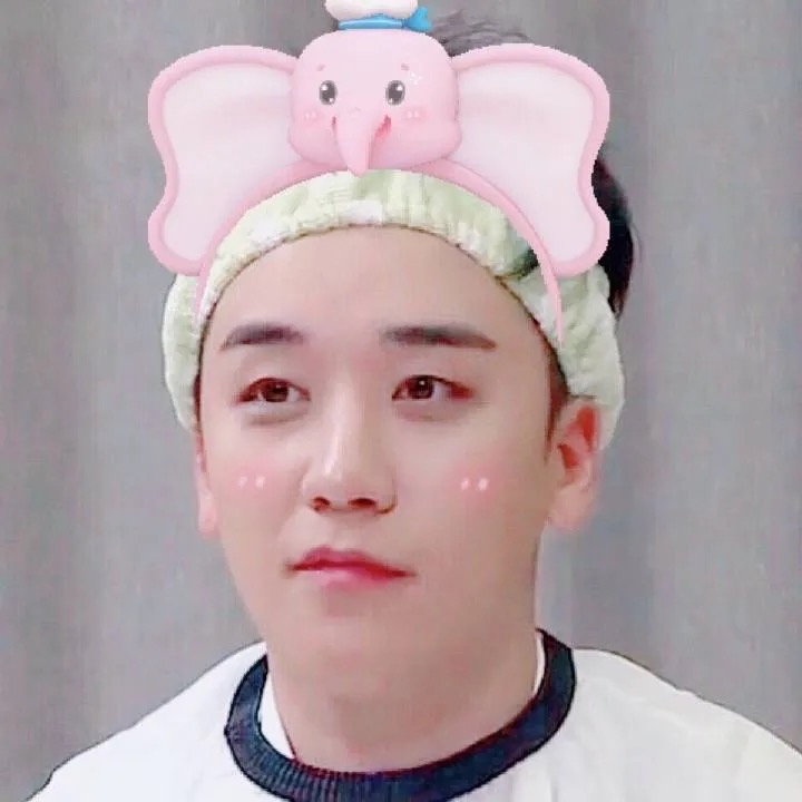 Postingan meledak di komunitas Choeaedol