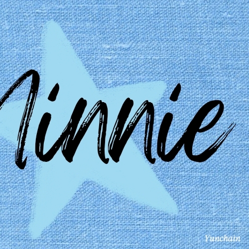 米妮 (i-dle)粉絲拍下的瞬間