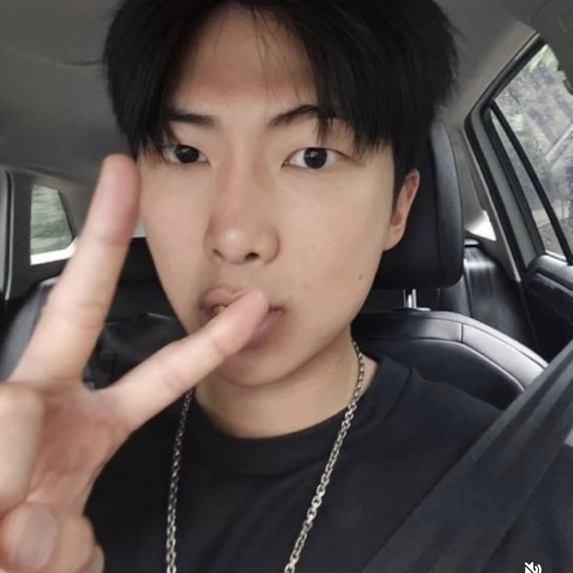 Behind-the-scenes cut of RM (BTS)