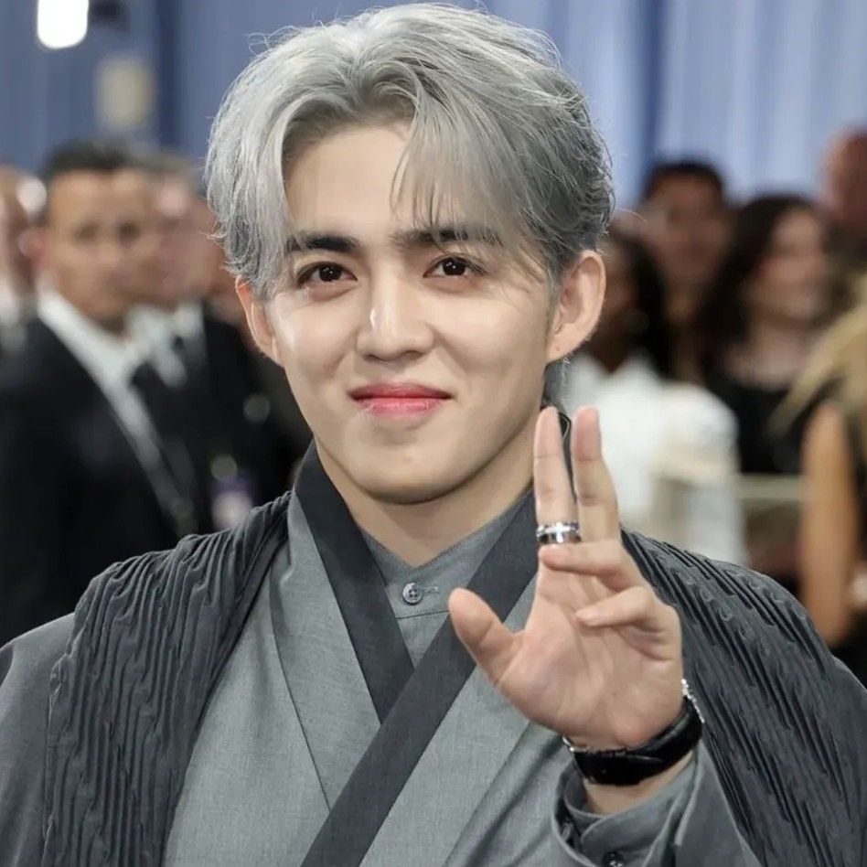 Behind-the-scenes cut of S.Coups (SEVENTEEN)