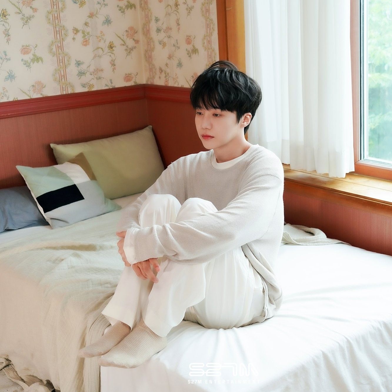 Latest photo of Jinho (PENTAGON)