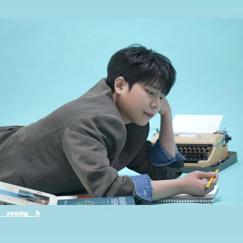 Latest photo of Jung Seunghwan