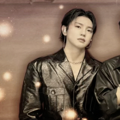 A moment captured by A.C.E's fan