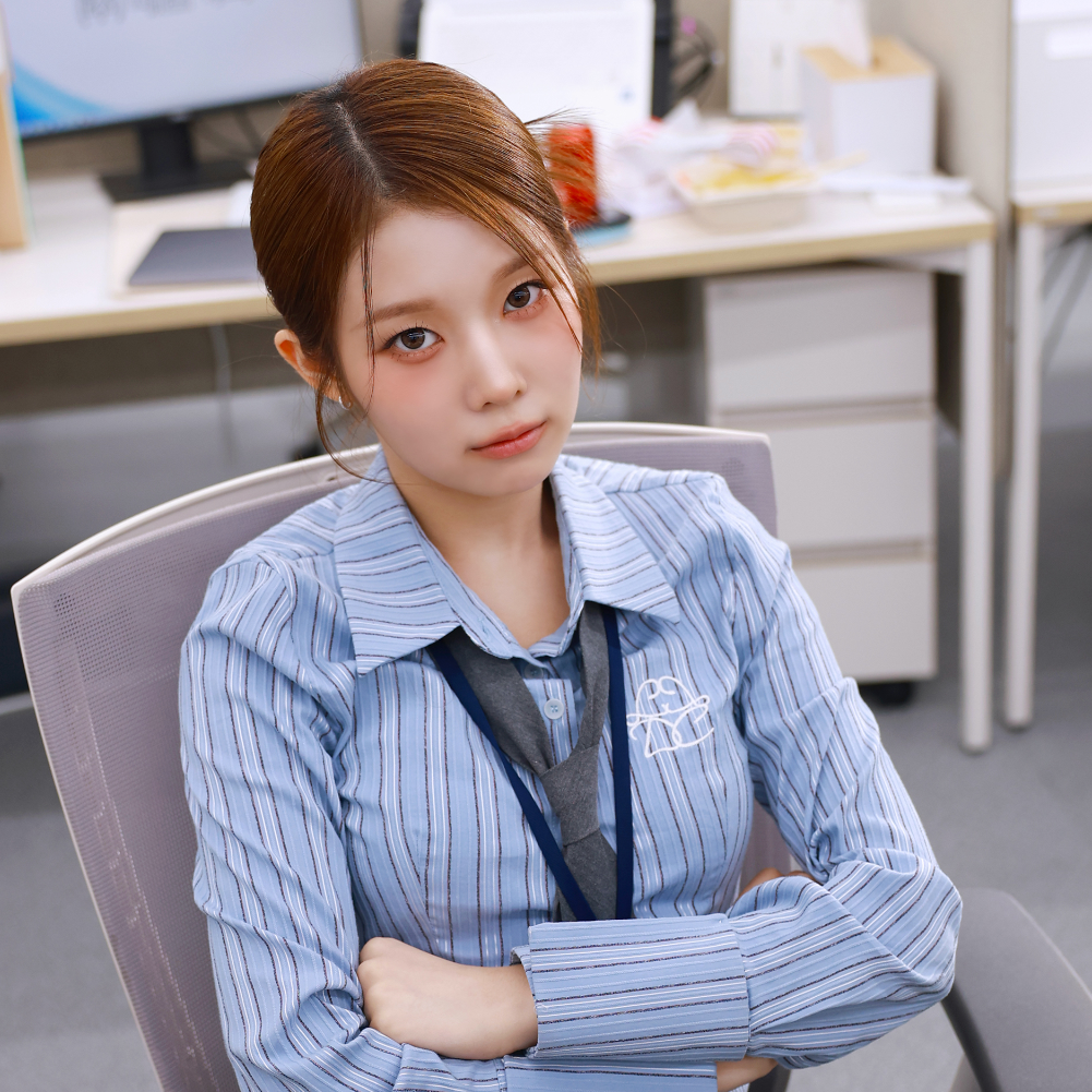 A moment captured by SAY MY NAME's fan