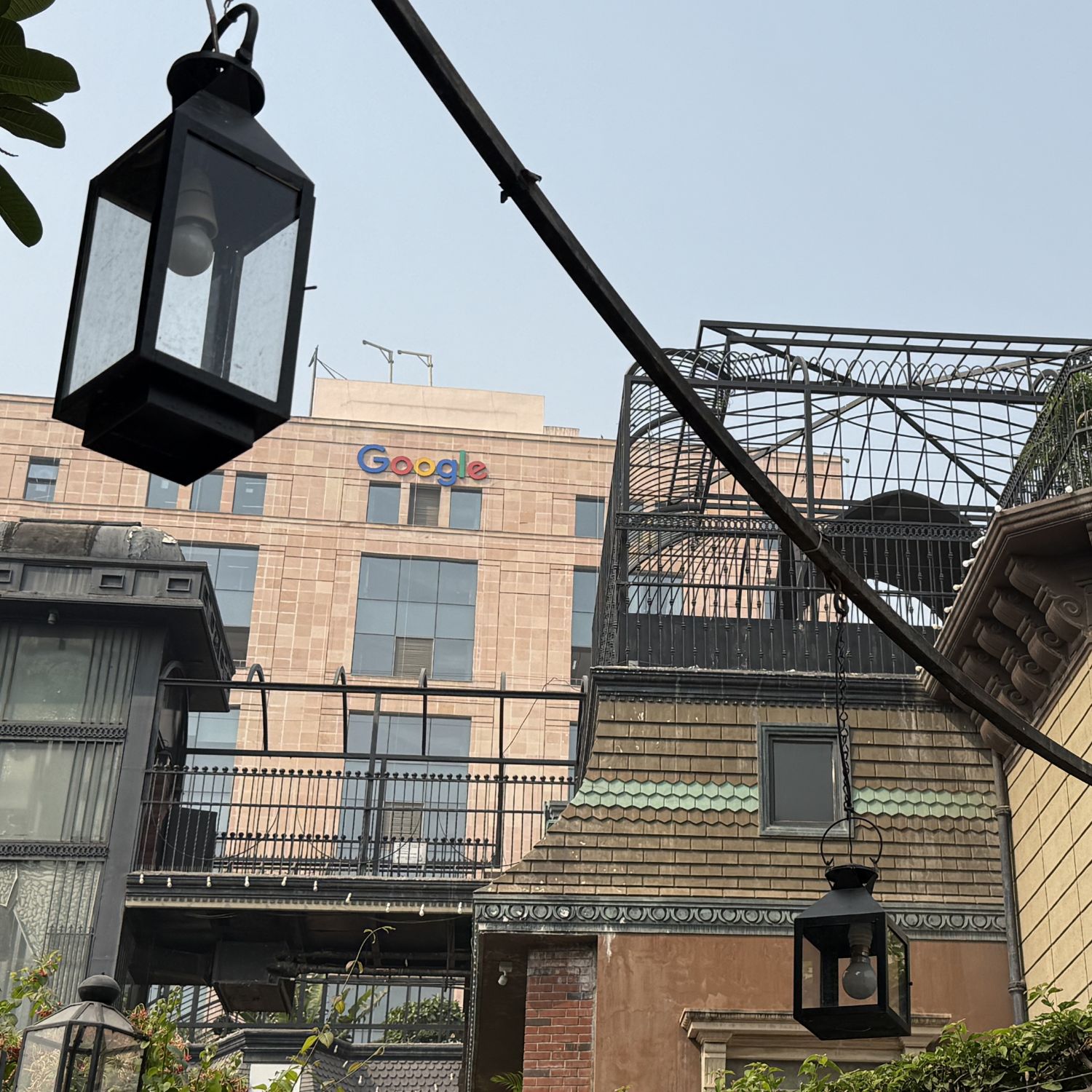 A moment captured by BTS's fan