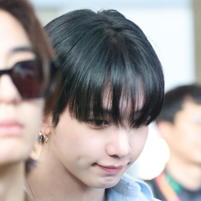 Latest photo of Myeong Jaehyun (BOYNEXTDOOR)