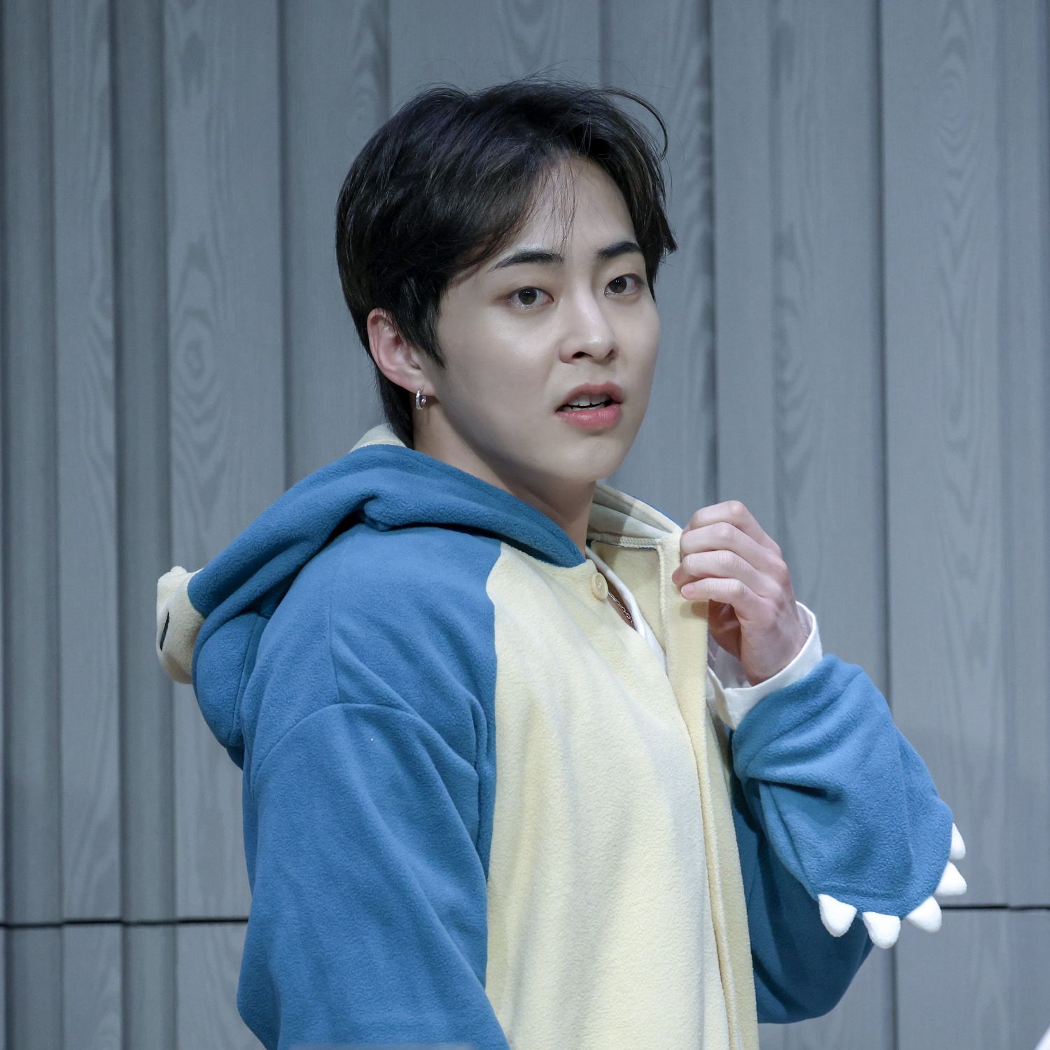 Latest photo of Xiumin (EXO)