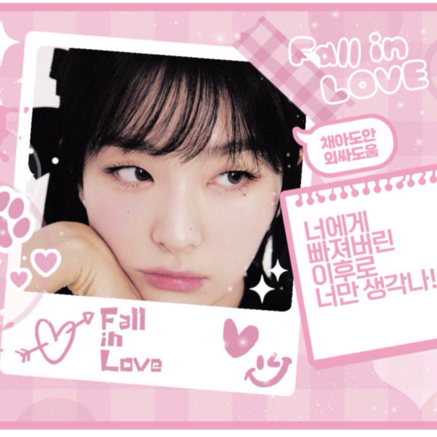 Red Velvet的最新活動照片