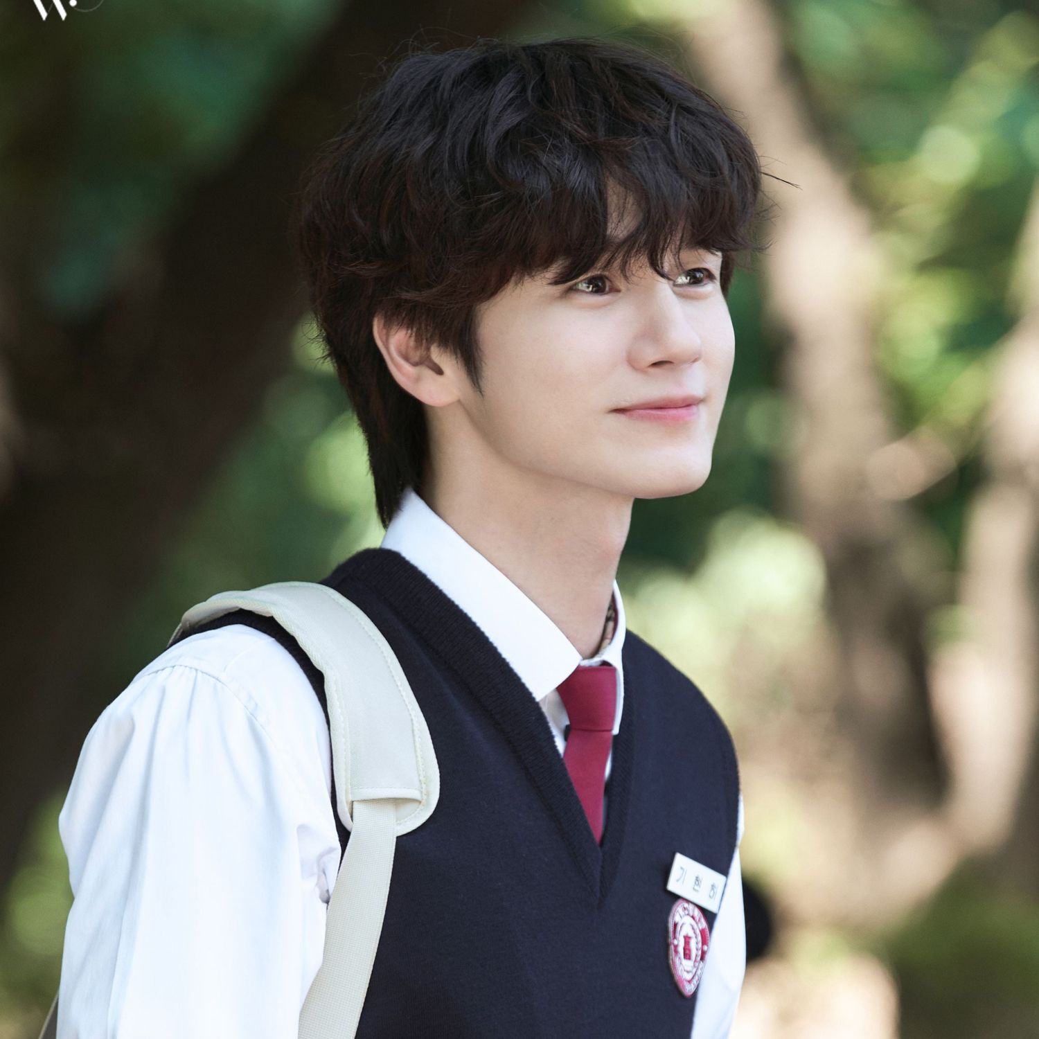 옹성우 최근 활동샷