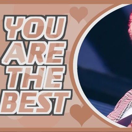 Foto aktivitas terbaru Momo (TWICE)