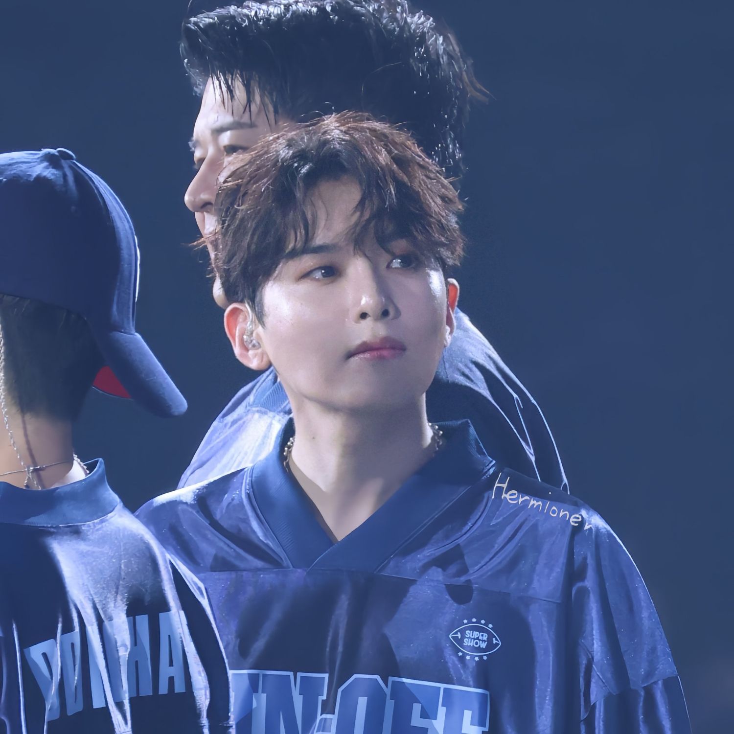 Latest photo of Ryeowook (Super Junior)