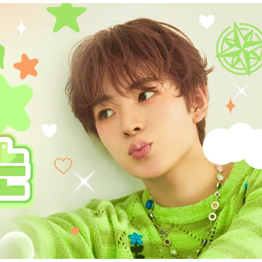 ユウシ (NCT WISH)の最近の活動写真