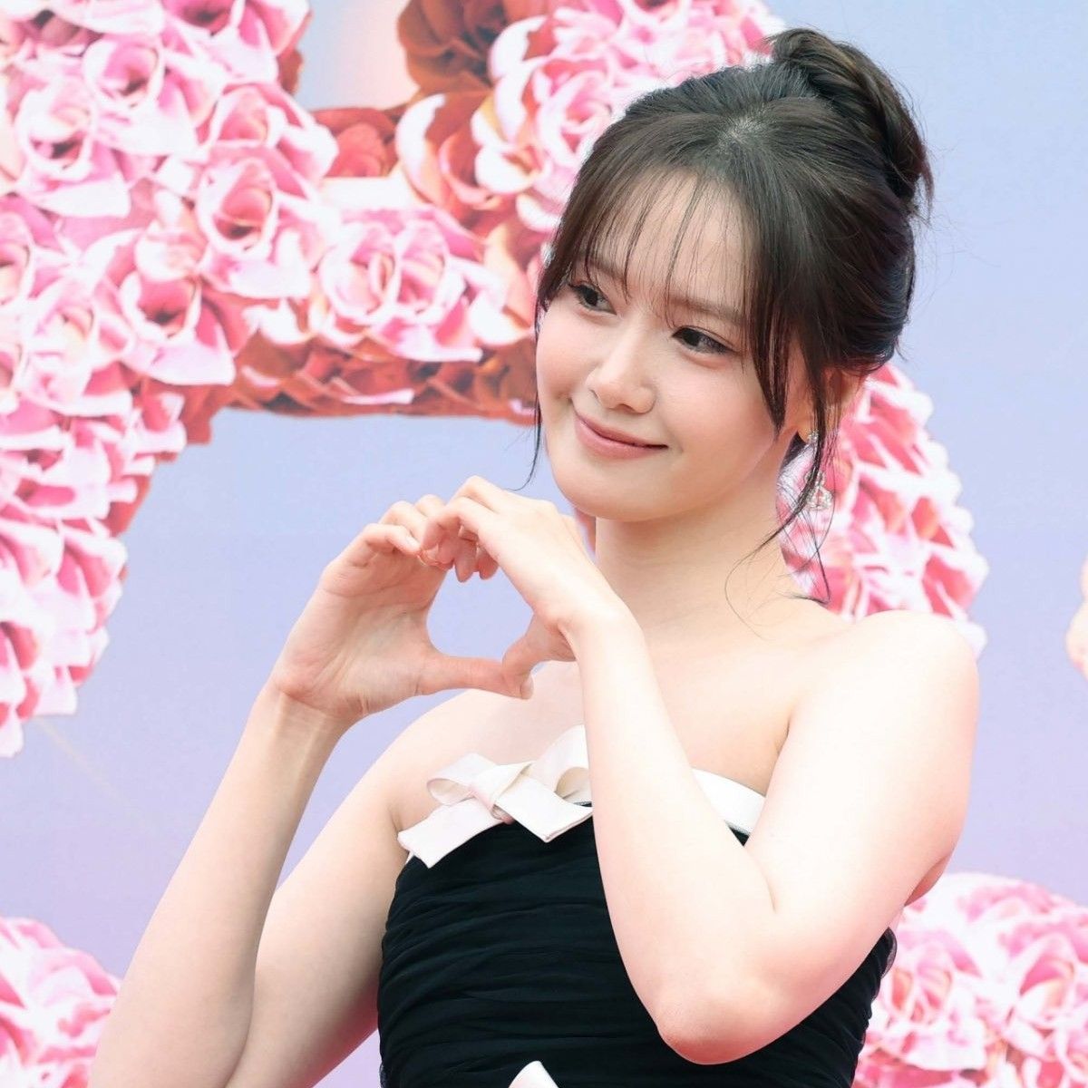 潤娥 (少女時代)的最新照片