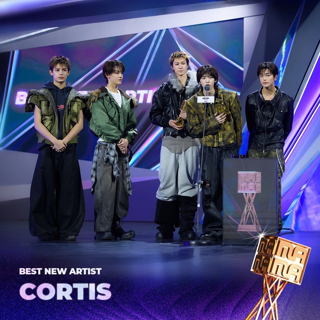 Today’s hot picks from the CORTIS community