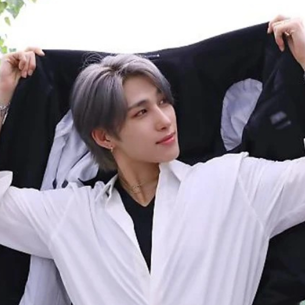 Latest photo of Lim Jimin (JUST B)