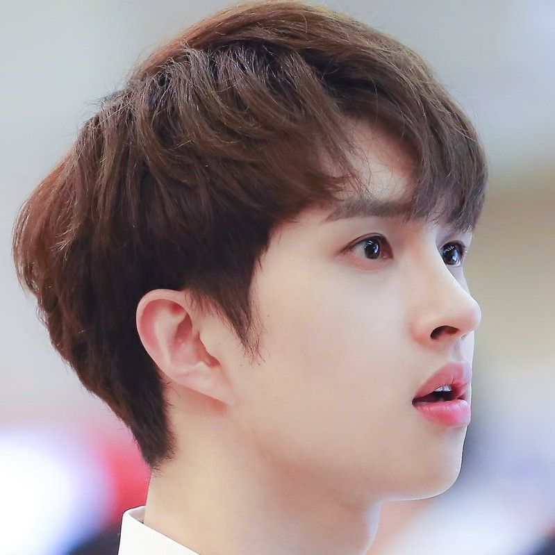 A moment captured by VIXX's fan