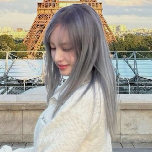 IVE的最新活动照片