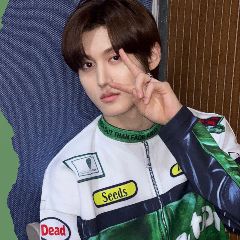 Latest photo of Andy (ARrC)
