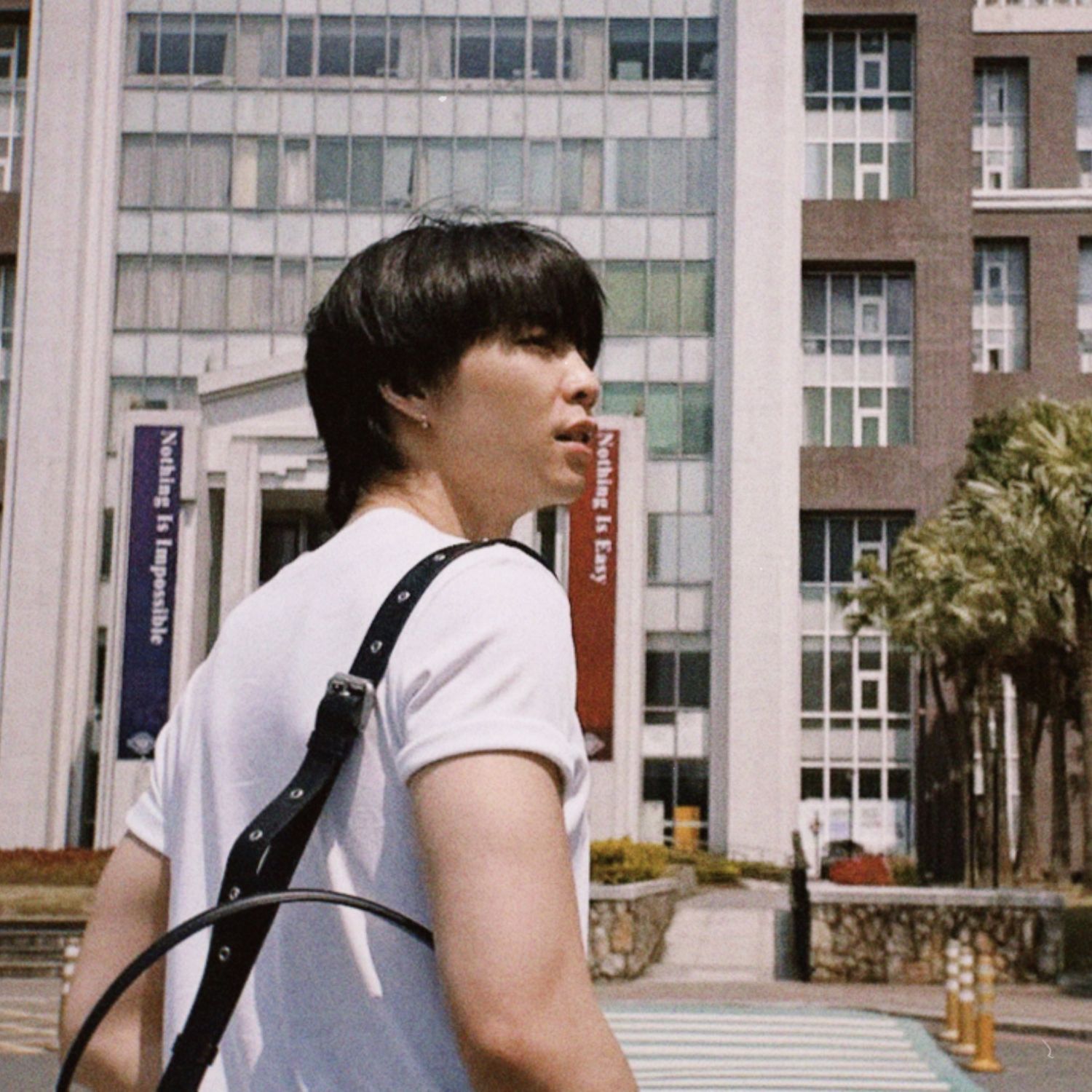 Latest photo of Johnny (NCT 127)