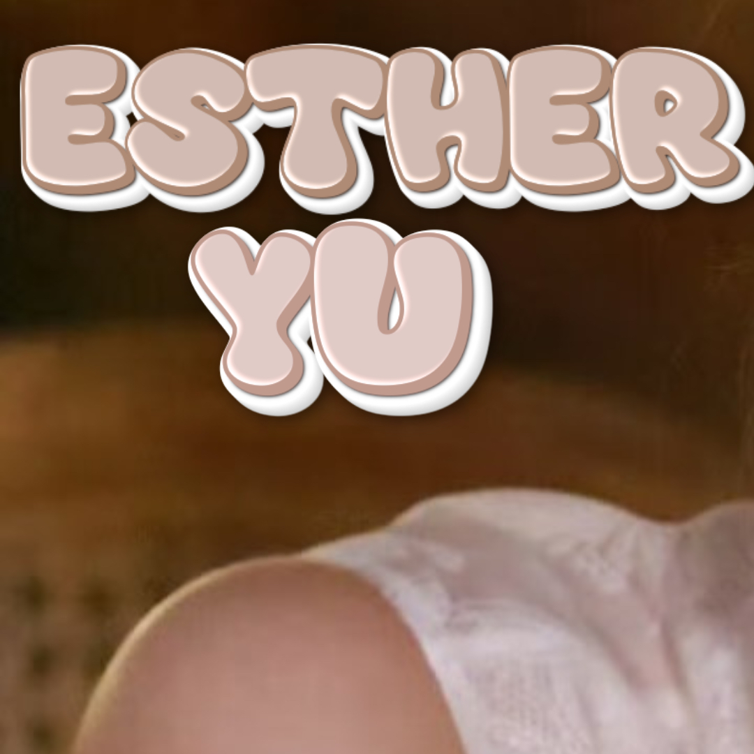 Latest photo of Esther Yu