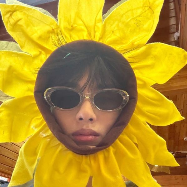 Signature photo of WINWIN (WayV) capturing their charm