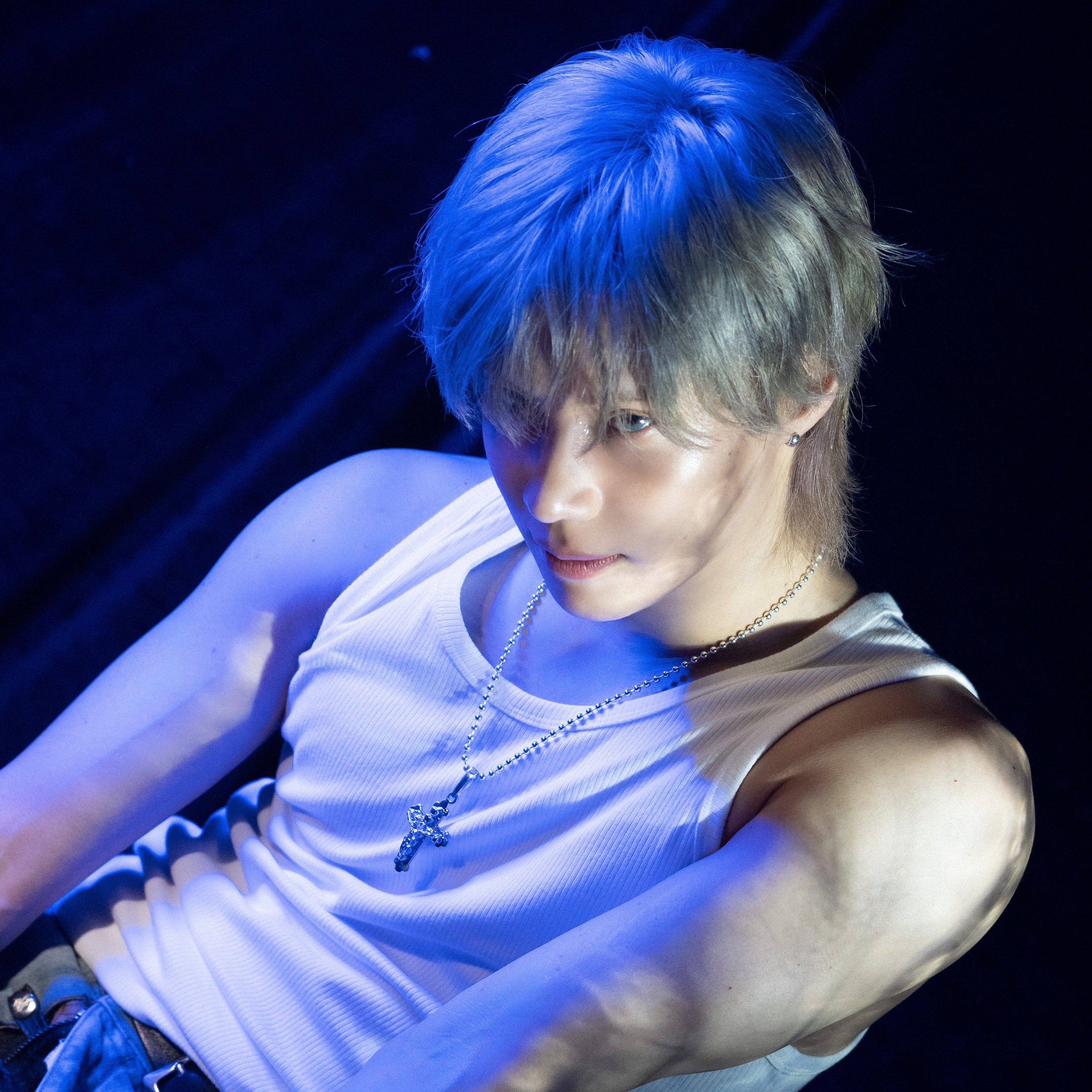 Latest photo of Taemin (SHINee)