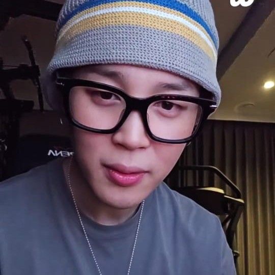 지민 (방탄소년단) 팬이 찍은 순간