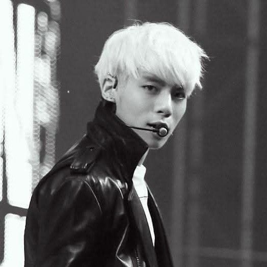 Latest photo of Jonghyun (SHINee)