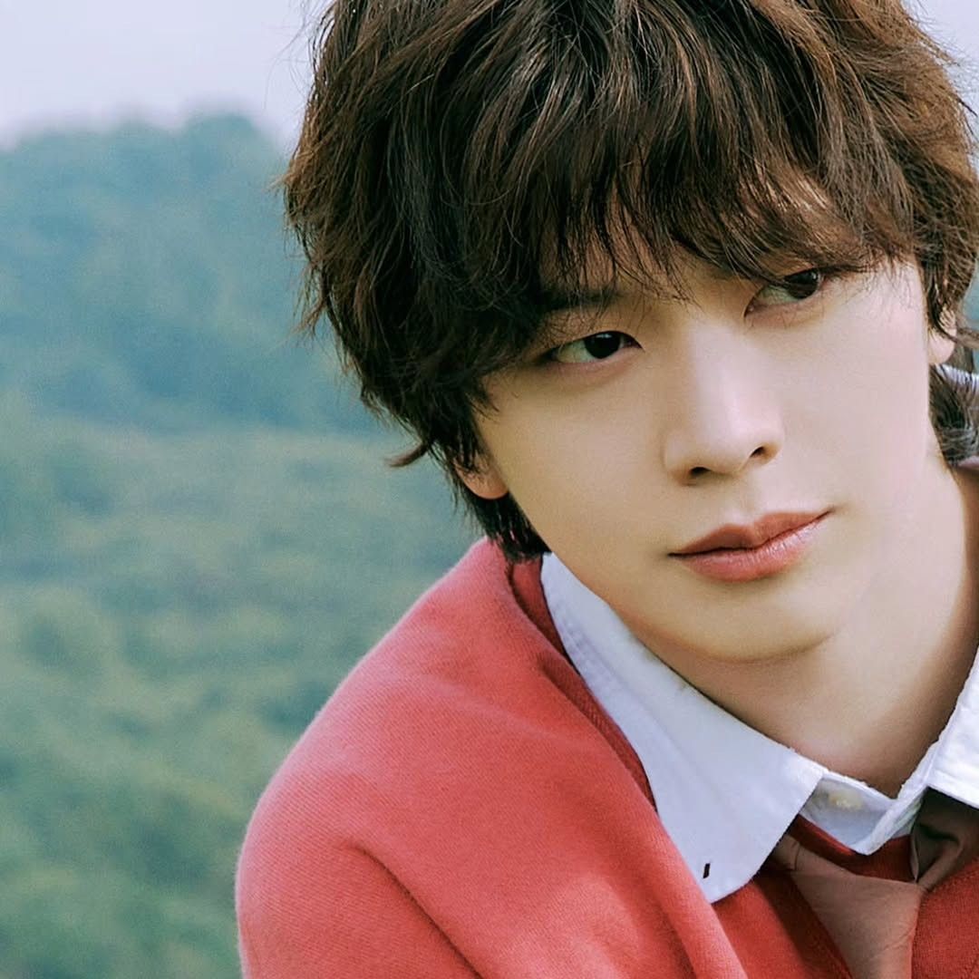 육성재 (비투비) 최근 활동샷