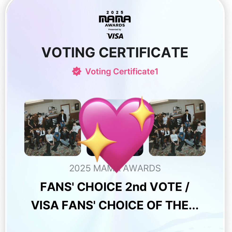 TREASURE 최근 활동샷