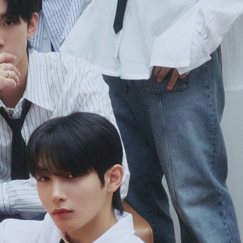 Recent activity shot of ARrC