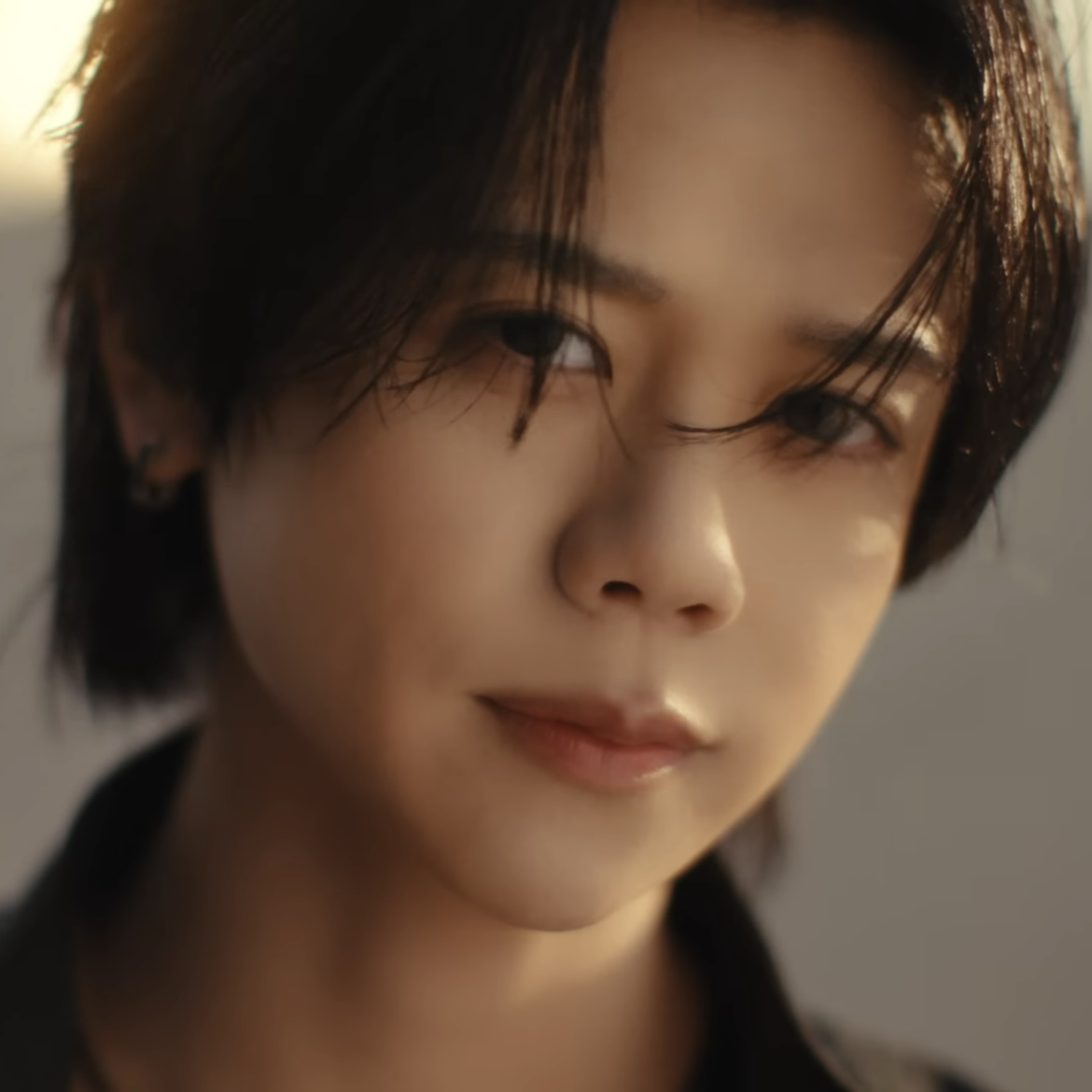 A moment captured by Fujimaki Kyosuke (INI)'s fan