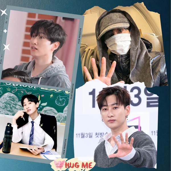 Popular profile image of Eunhyuk (Super Junior) selected by votes