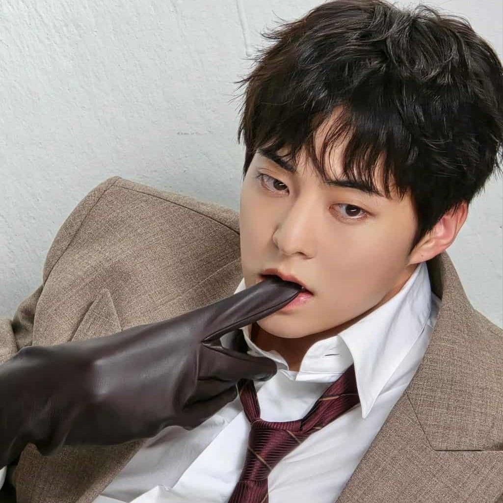 Momen yang diabadikan oleh penggemar EXO