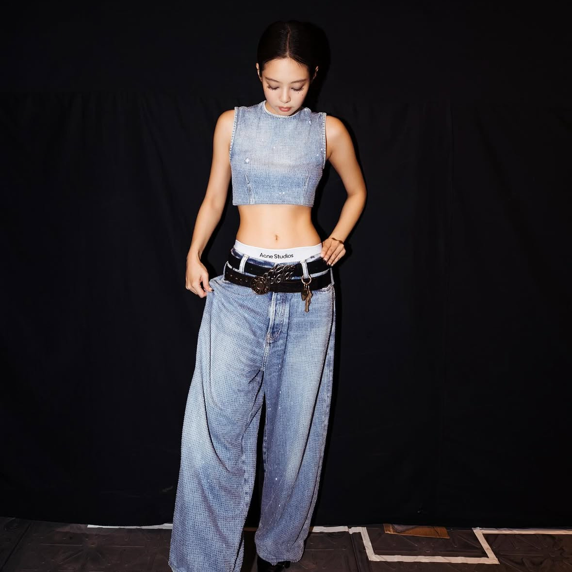 제니 (BLACKPINK)의 최신 사진