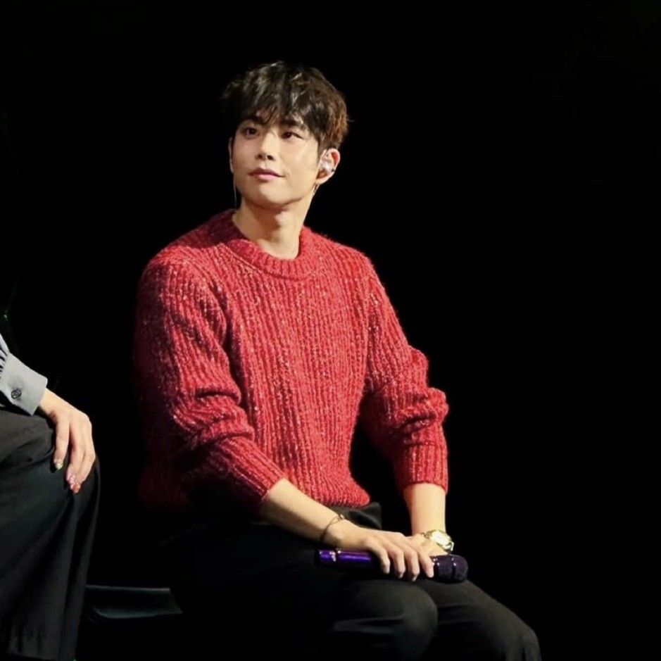 Recent activity shot of MJ (ASTRO)