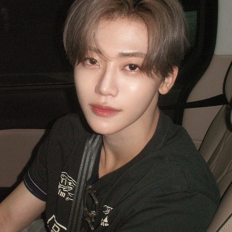 ジェミン TheDream NCTDREAM Ultimate Teaser Images #JAEMIN NCT DREAM 【Go Back To The