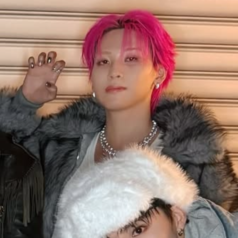 A moment captured by Kawashiri Ren (JO1)'s fan