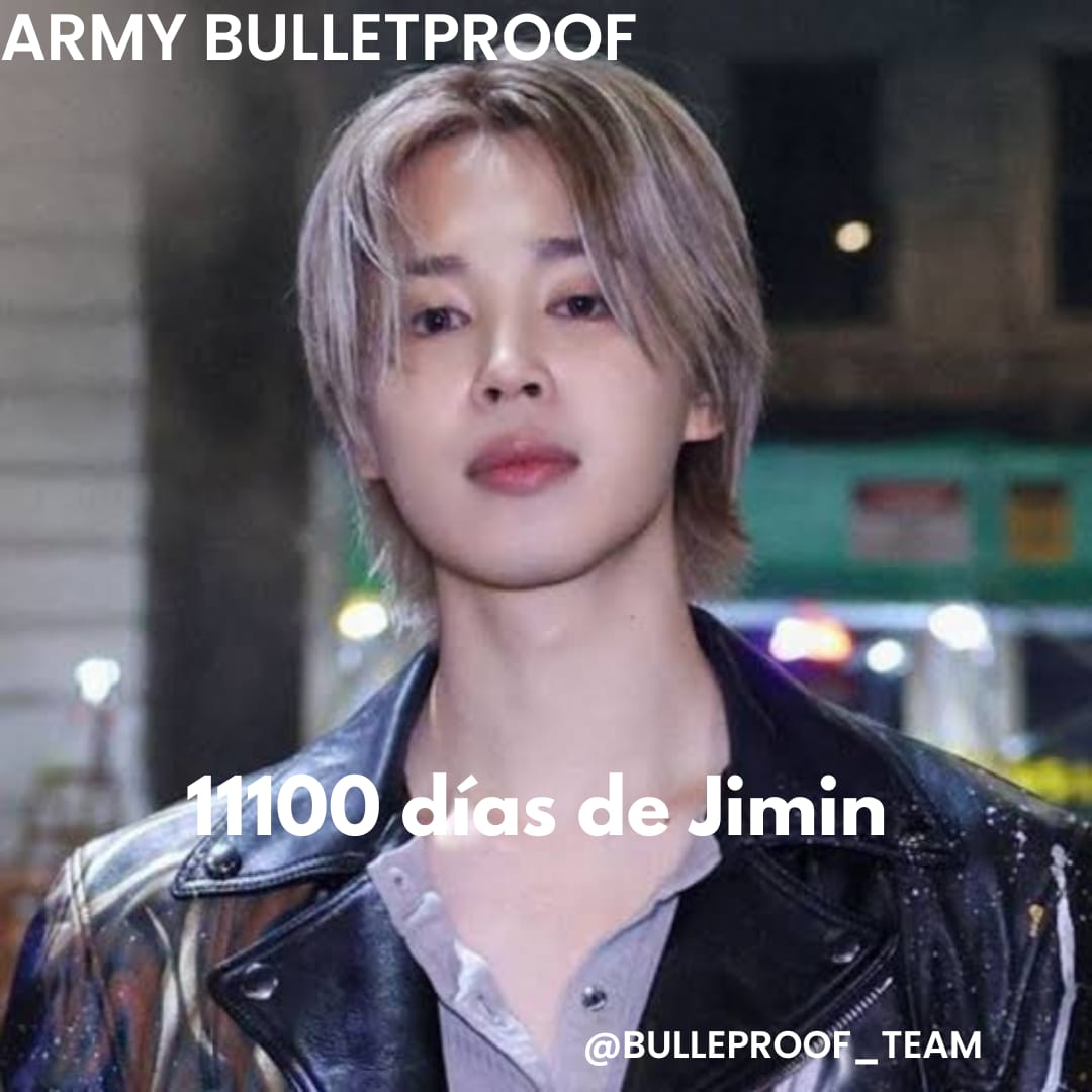 지민 (방탄소년단) 최근 활동샷