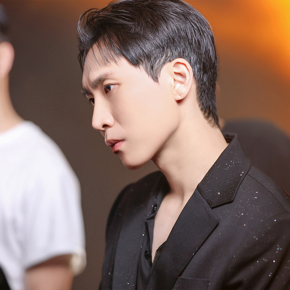 A moment captured by Seo Eunkwang (BTOB)'s fan