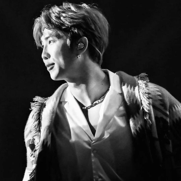 Behind-the-scenes cut of RM (BTS)