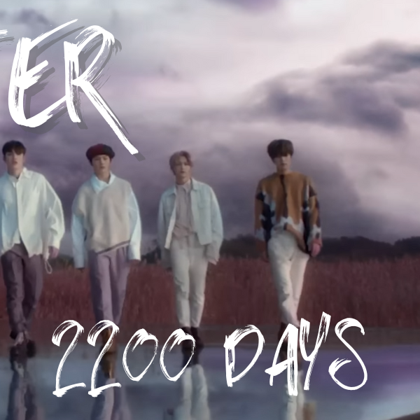 Behind-the-scenes cut of Changbin (Stray Kids)