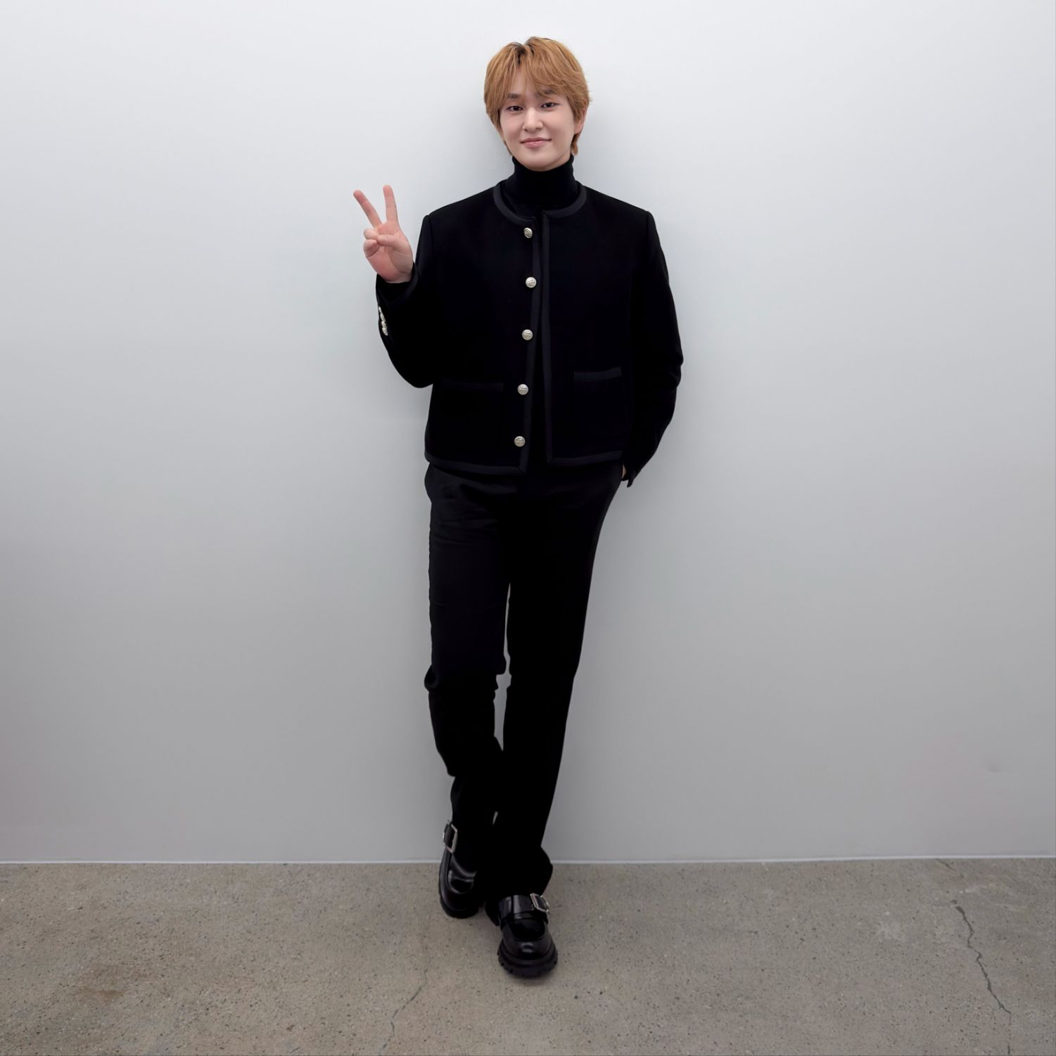 オンユ (SHINee)の最新写真