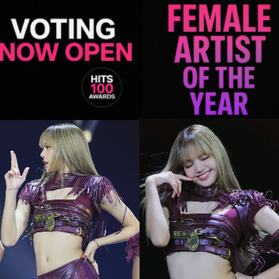 Behind-the-scenes cut of Lisa (BLACKPINK)